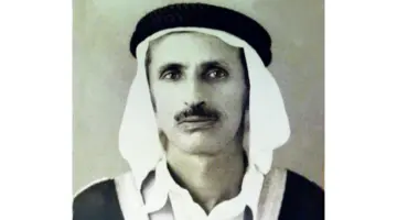 شعر أحمد بن سليّم.. «بين الفصيح والنبطي»